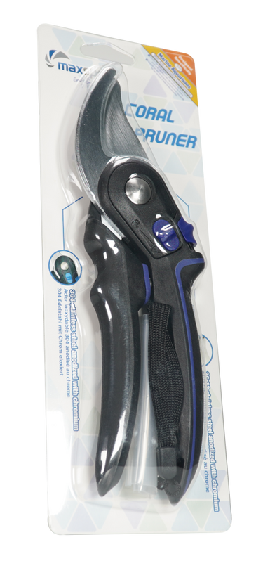 Coral Pruner